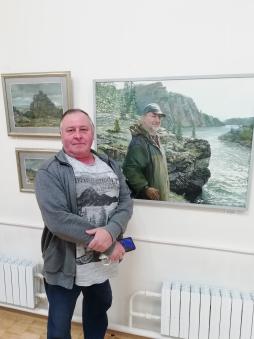 Трушкин Василий Михайлович